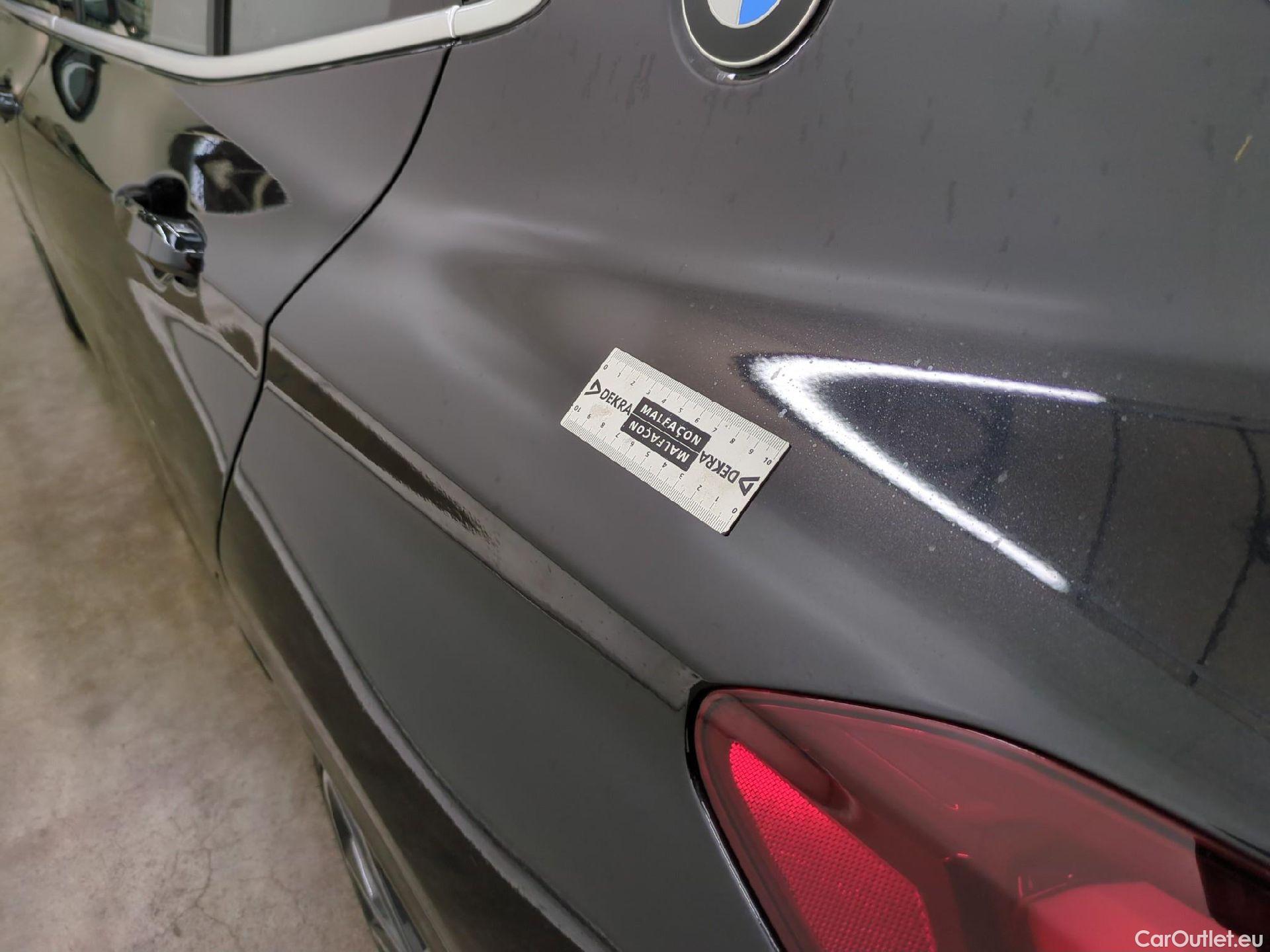  Bmw  X2 BMW  / 2017 / 5P / SUV xDrive25e M Sport BVA6 #42