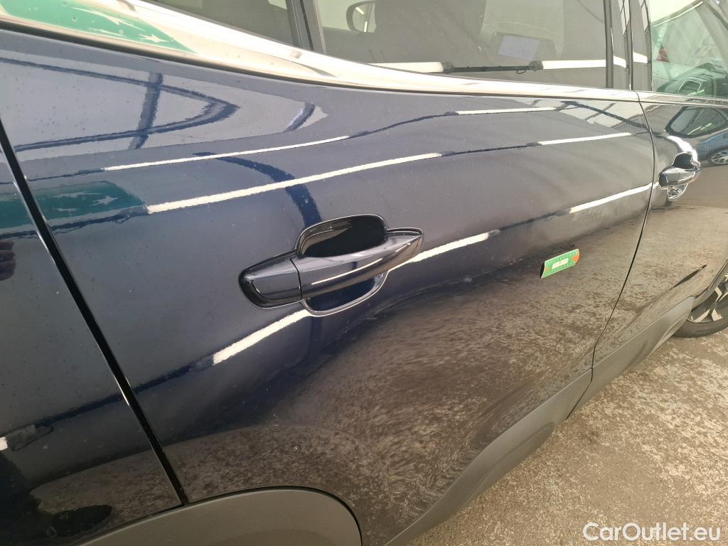  Citroen  C5 Aircross  Shine 1.5 BlueHDi 130CV BVA8 E6d #19