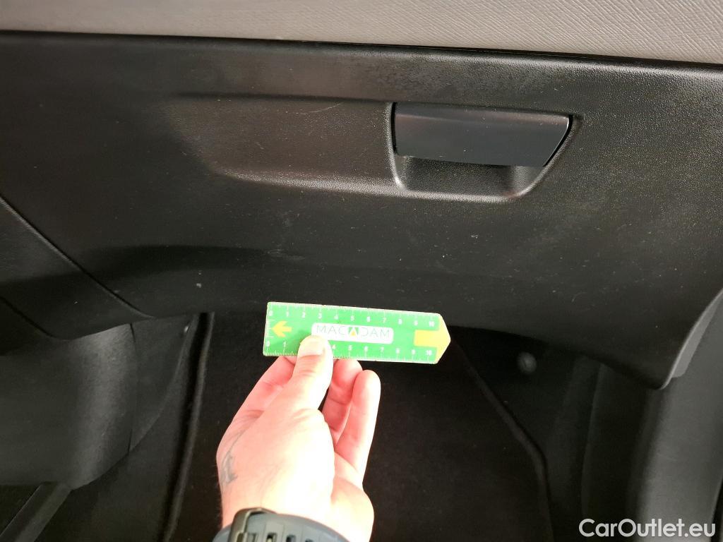  Citroen  C4 Grand Picasso /Spacetourer Business 1.2 PureTech 130CV BVA8 E6d #51