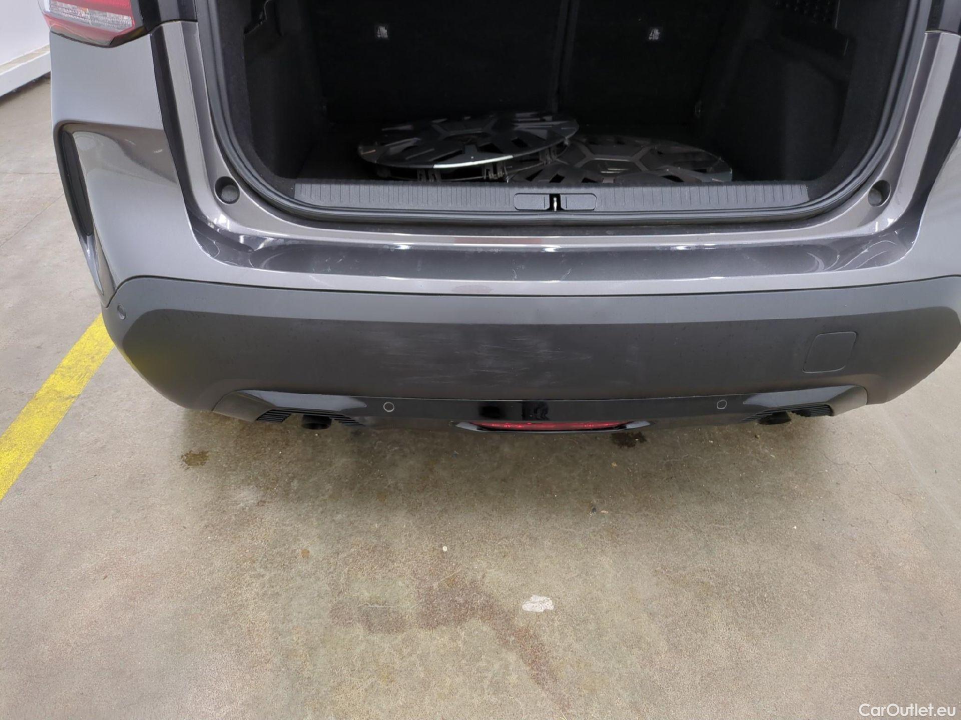  Citroen  C4  Berline Feel 1.2 PureTech 130CV BVA8 6E #10