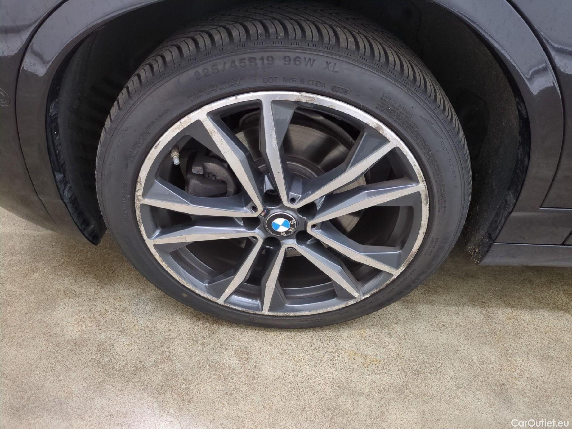  Bmw  X2 BMW  / 2017 / 5P / SUV xDrive25e M Sport BVA6 #5