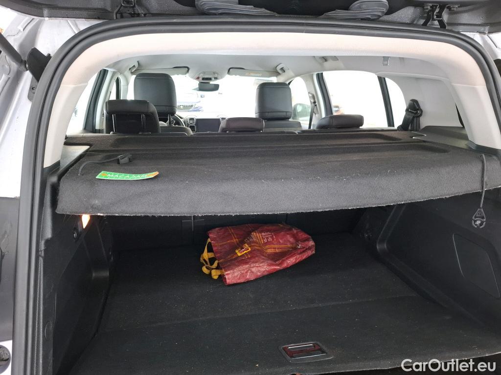  Citroen  C5 Aircross CITROEN  / 2018 / 5P / SUV Hybrid 225 ë-EAT8 Business #9