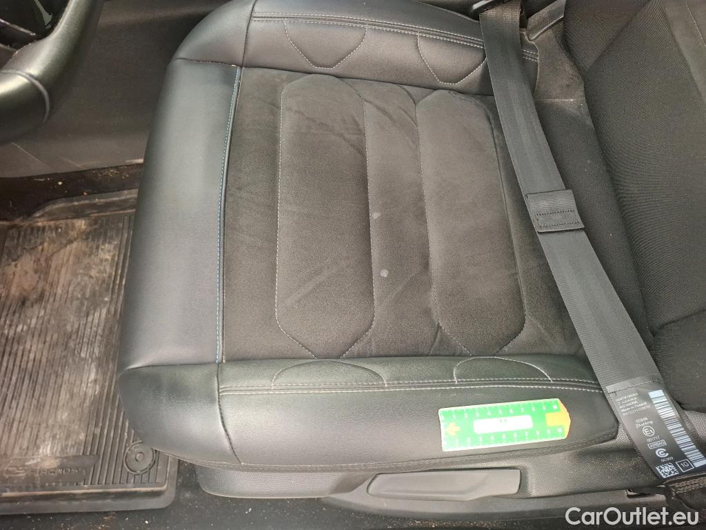  Citroen  C5 Aircross  Shine 1.5 BlueHDi 130CV BVA8 E6d #25