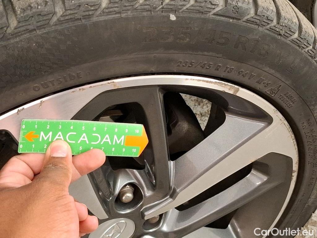  Hyundai  Konna Kona Executive 2WD 1.6 CRDi 135CV BVA7 E6dT #73