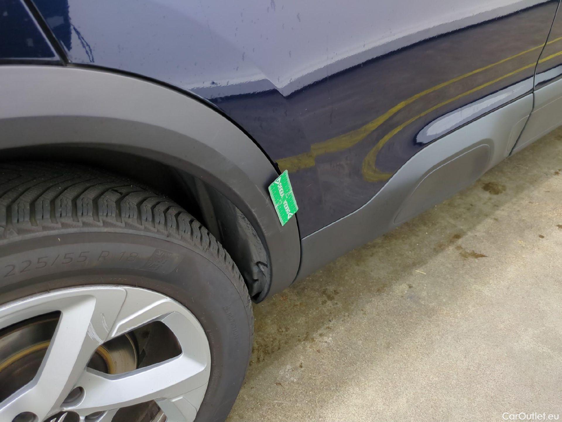 Citroen  C5 Aircross CITROEN  / 2022 / 5P / SUV Hybride rechargeable 225 e-EAT8 Feel #24