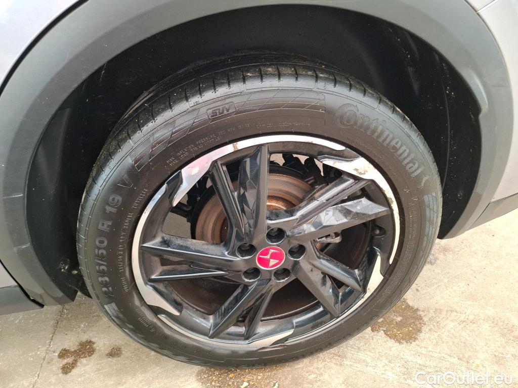  DS  DS7 7 Crossback Performance Line 1.6 PureTech 180CV BVA8 E6dT #24