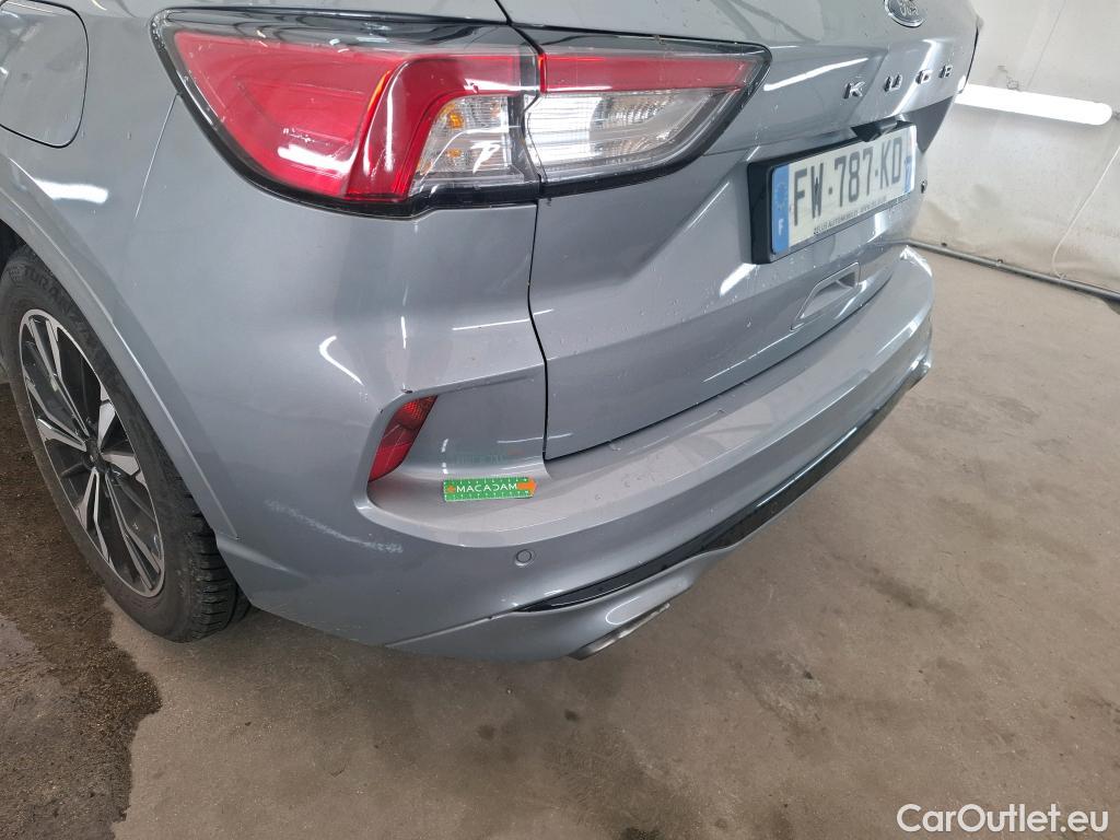  Ford  Kuga FORD  / 2019 / 5P / SUV 1.5 EcoBlue 120 ch auto St Line #41