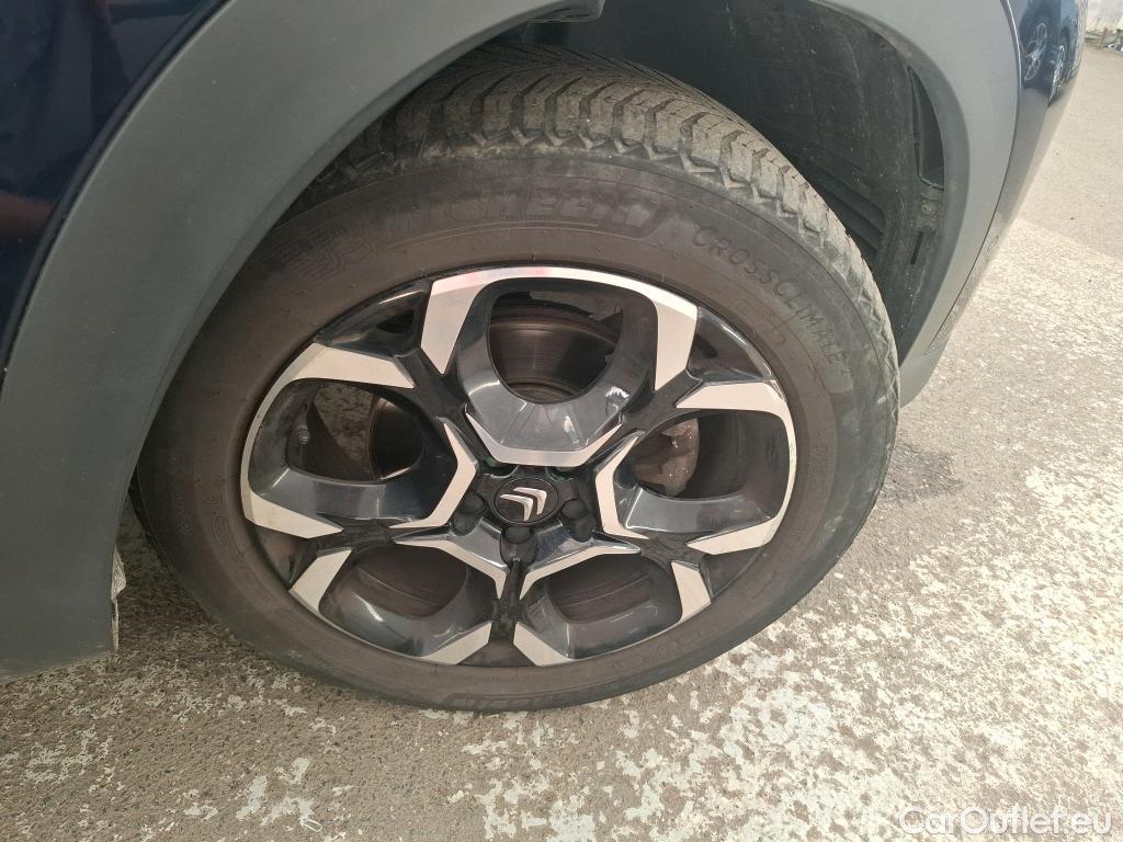  Citroen  C5 Aircross  Shine 1.5 BlueHDi 130CV BVA8 E6d #21