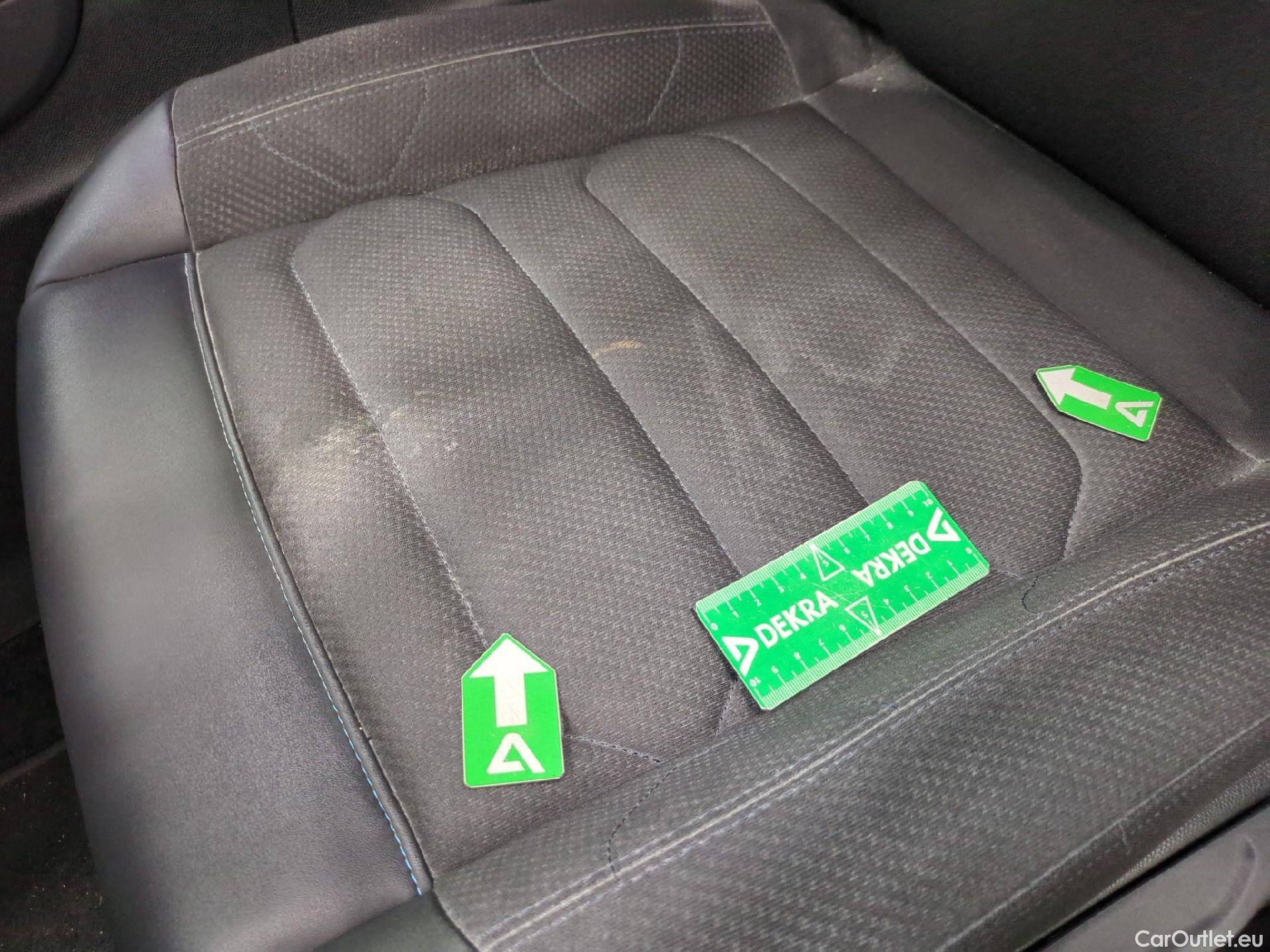  Citroen  C5 Aircross CITROEN  / 2022 / 5P / SUV Hybride rechargeable 225 e-EAT8 Feel #5