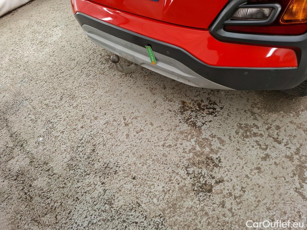  Hyundai  Konna Kona Executive 2WD 1.6 CRDi 135CV BVA7 E6dT #6