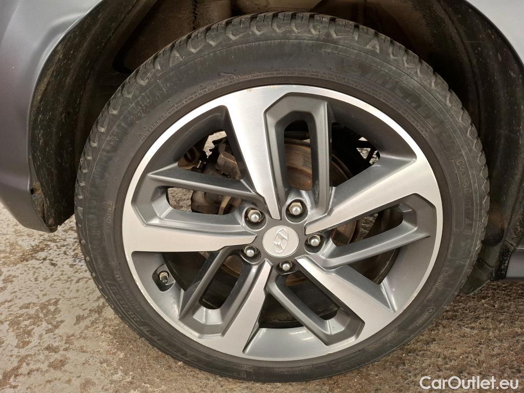 Hyundai  Konna Kona Executive 2WD 1.6 CRDi 135CV BVA7 E6dT #59