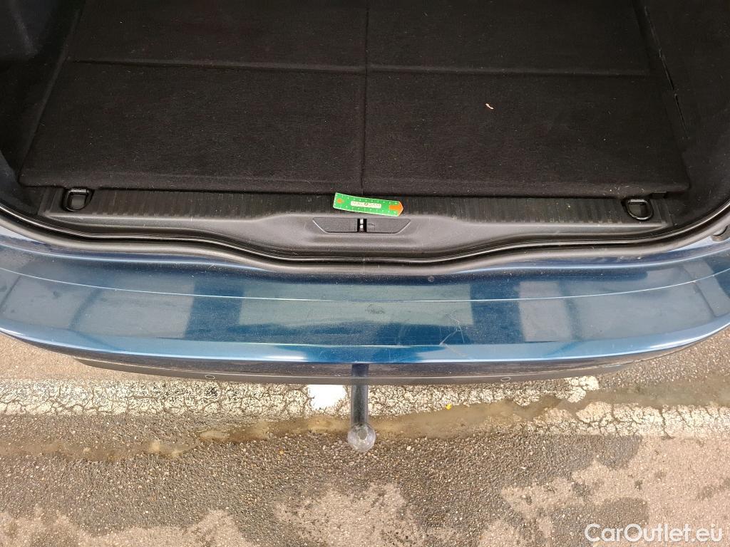  Citroen  C4 Grand Picasso /Spacetourer Business 1.2 PureTech 130CV BVA8 E6d #64