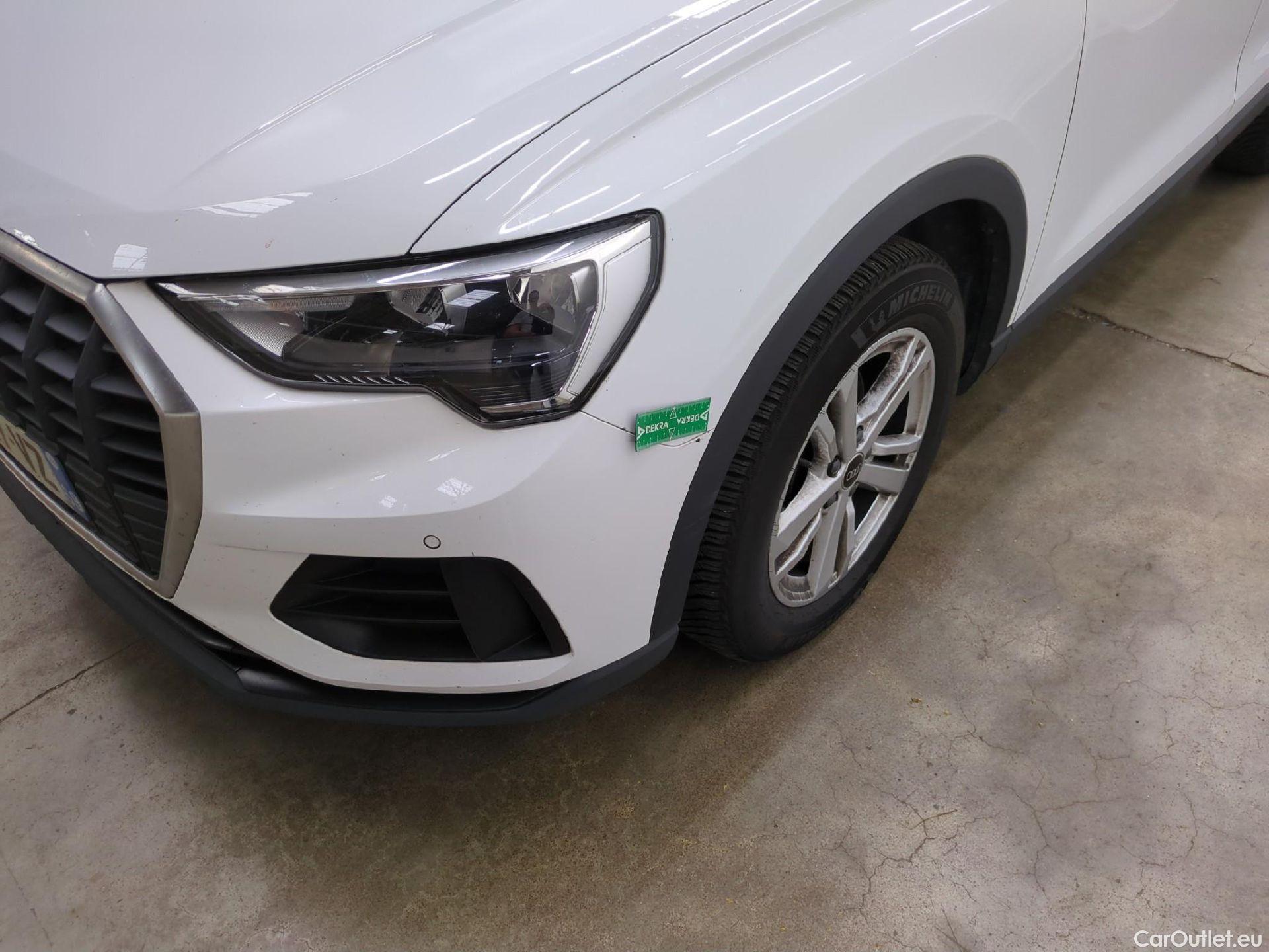  Audi  Q3  35 TDI Design 2.0 TDI 150CV BVA7 E6d #15