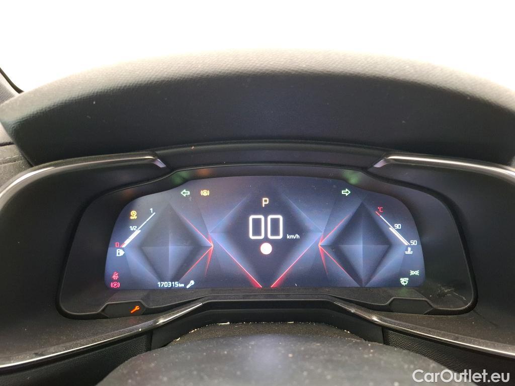  DS  DS7 7 Crossback Performance Line 1.6 PureTech 180CV BVA8 E6dT #41