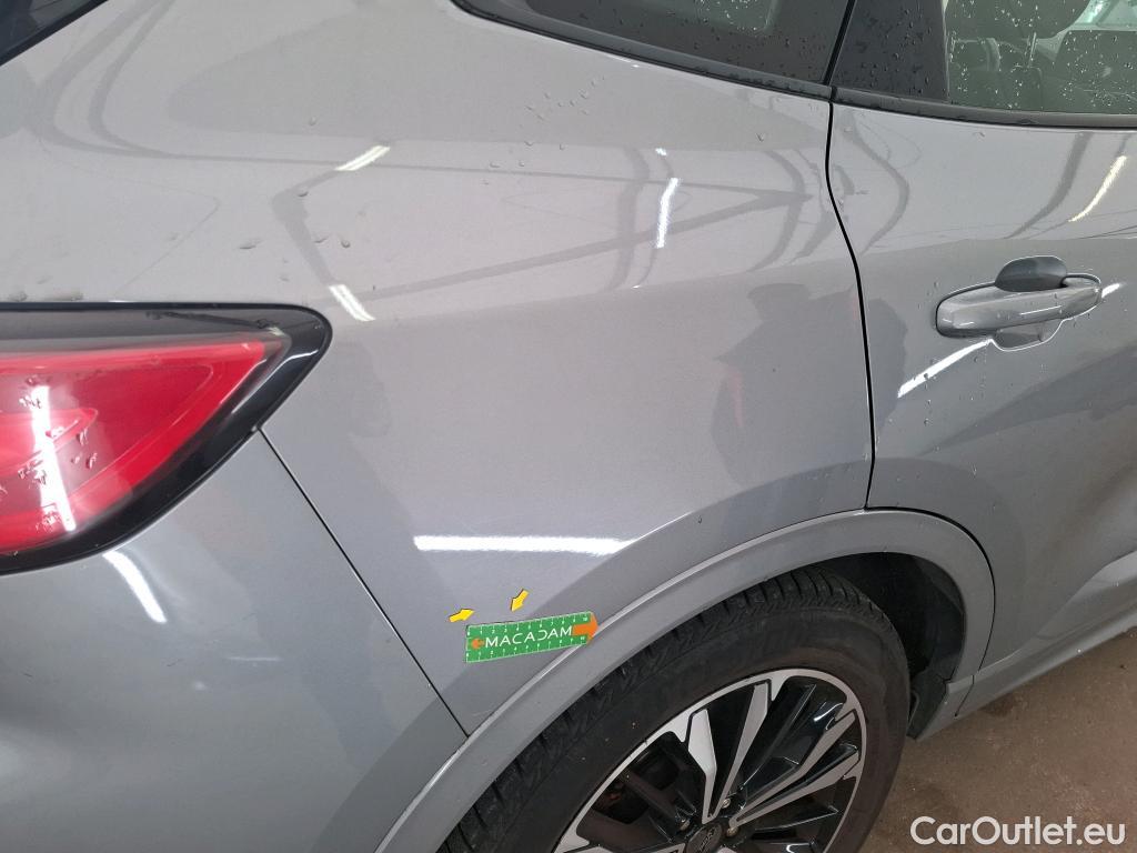  Ford  Kuga FORD  / 2019 / 5P / SUV 1.5 EcoBlue 120 ch auto St Line #25