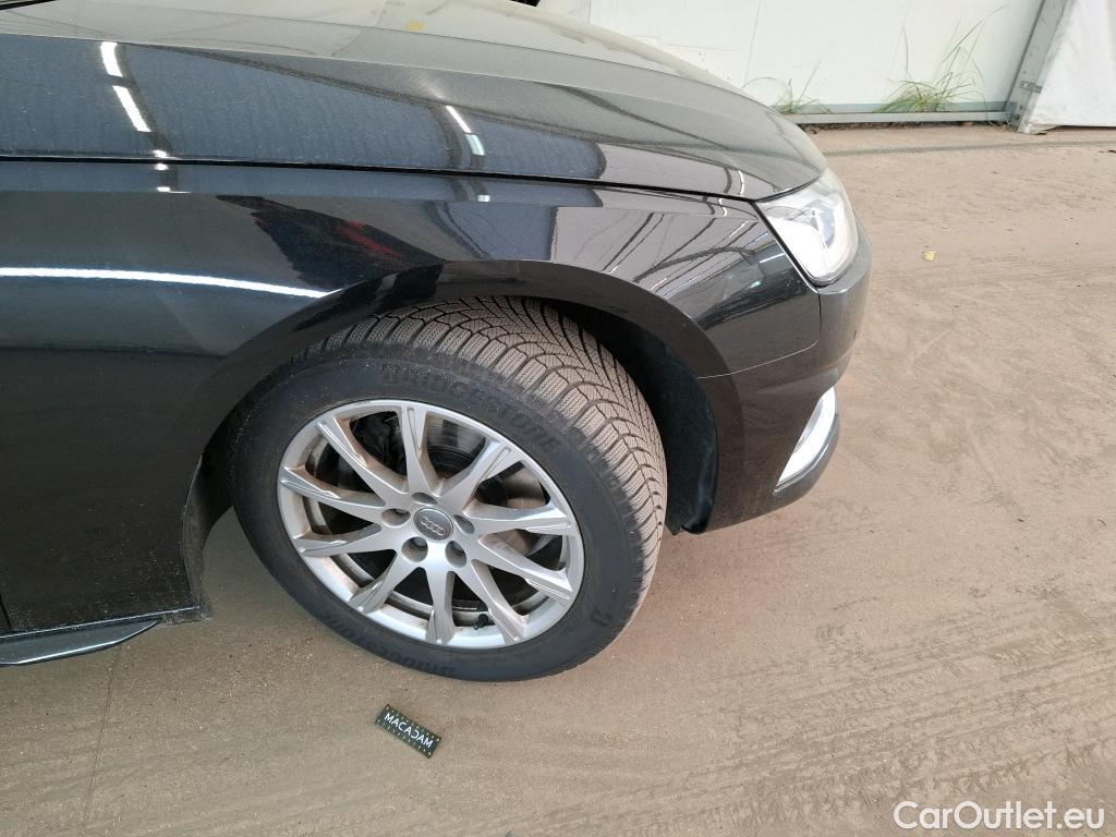  Audi  A4 AUDI  Avant / 2019 / 5P / Break 35 TDI 163 S tronic Business line #18
