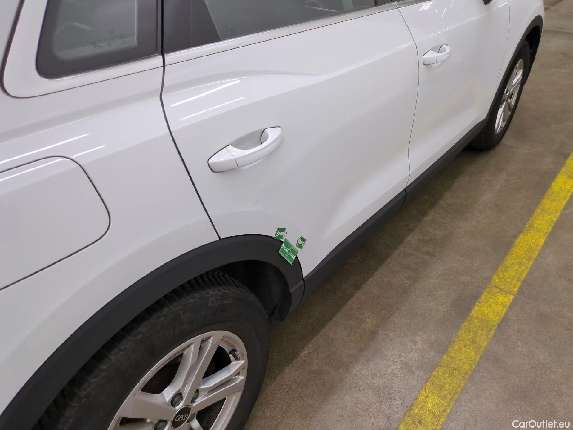  Audi  Q3  35 TDI Design 2.0 TDI 150CV BVA7 E6d #24