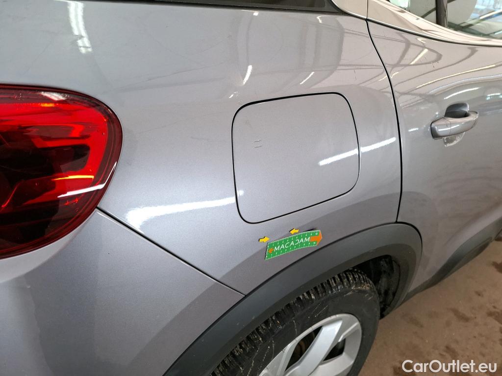  Citroen  C5 Aircross CITROEN  / 2018 / 5P / SUV Hybrid 225 ë-EAT8 Business #5