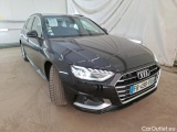 Audi  A4 AUDI  Avant / 2019 / 5P / Break 35 TDI 163 S tronic Business line #4
