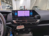  Citroen  C4  Berline Feel 1.2 PureTech 130CV BVA8 6E #7