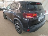 C5 Aircross