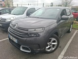 C5 Aircross