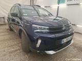 C5 Aircross