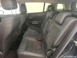  Citroen  C5 Aircross  Shine 1.5 BlueHDi 130CV BVA8 E6d #9