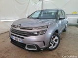 C5 Aircross