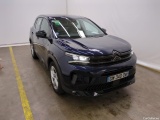 C5 Aircross