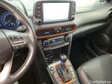  Hyundai  Konna Kona Executive 2WD 1.6 CRDi 135CV BVA7 E6dT #7