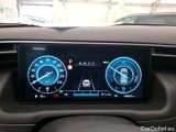  Hyundai  Tucson  Business Hybrid 2WD 1.6 T-GDI 230CV BVA6 E6d #6