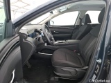  Hyundai  Tucson  Business Hybrid 2WD 1.6 T-GDI 230CV BVA6 E6d #8