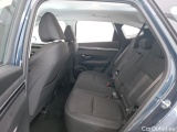  Hyundai  Tucson  Business Hybrid 2WD 1.6 T-GDI 230CV BVA6 E6d #9