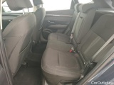  Hyundai  Tucson  Business Mild-Hybrid 2WD 1.6 CRDI 135CV BVA7 E6d #9