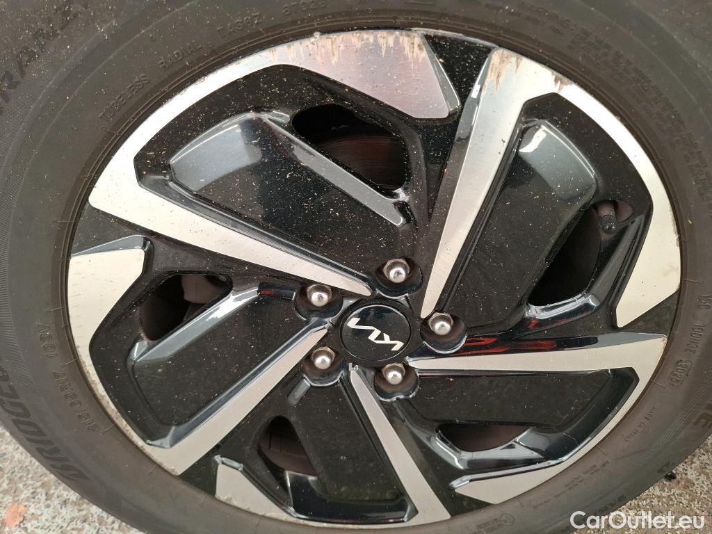  KIA  Sportage  Active 1.6 CRDi 135CV BVA7 E6d #16