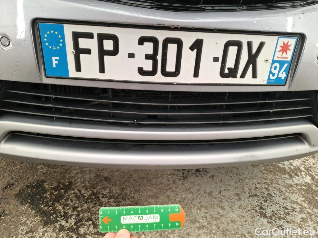  Opel  Crossland  X Opel 2020 1.5 120CV BVA6 E6dT #1