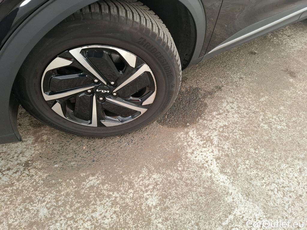  KIA  Sportage  Active 1.6 CRDi 135CV BVA7 E6d #11