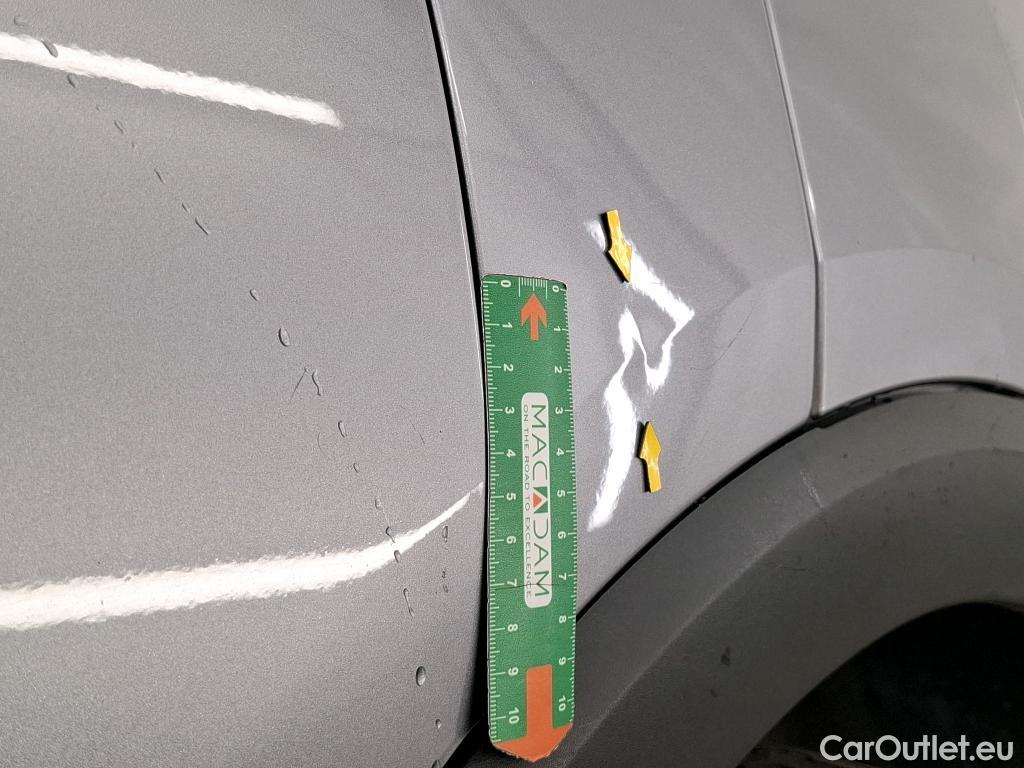  Opel  Crossland  X Opel 2020 1.5 120CV BVA6 E6dT #34