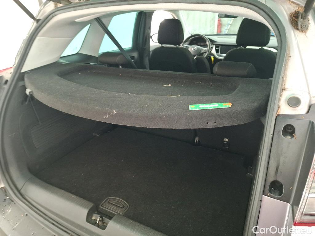  Opel  Crossland  X Opel 2020 1.5 120CV BVA6 E6dT #46