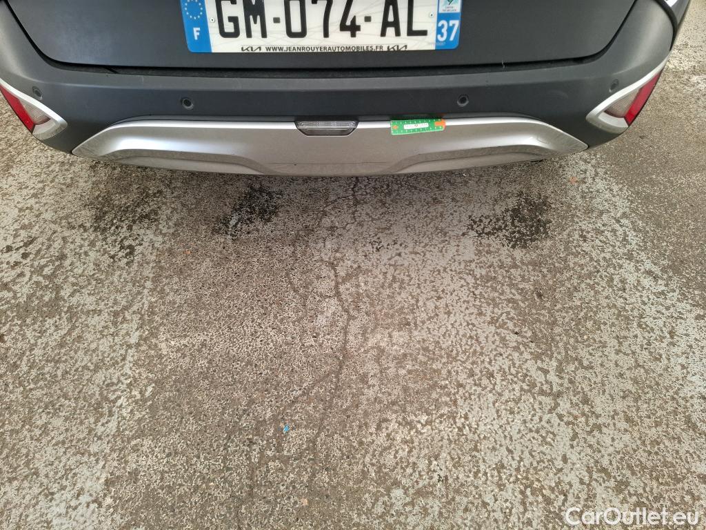  KIA  Sportage  Active 1.6 CRDi 135CV BVA7 E6d #5