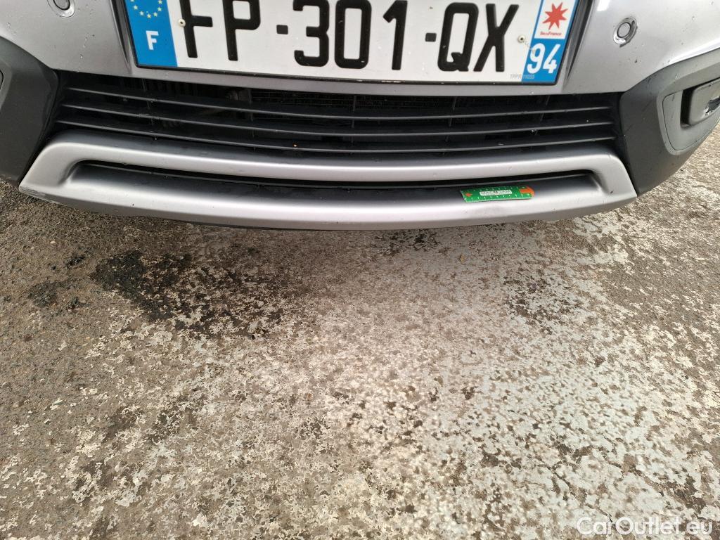  Opel  Crossland  X Opel 2020 1.5 120CV BVA6 E6dT #10
