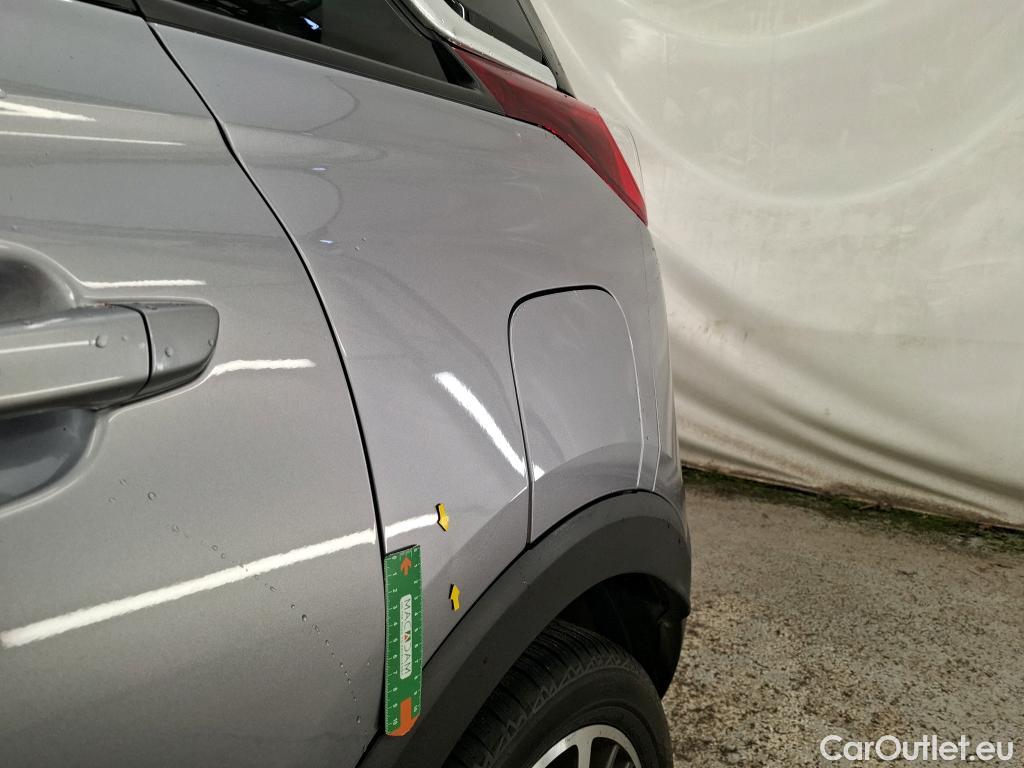  Opel  Crossland  X Opel 2020 1.5 120CV BVA6 E6dT #33