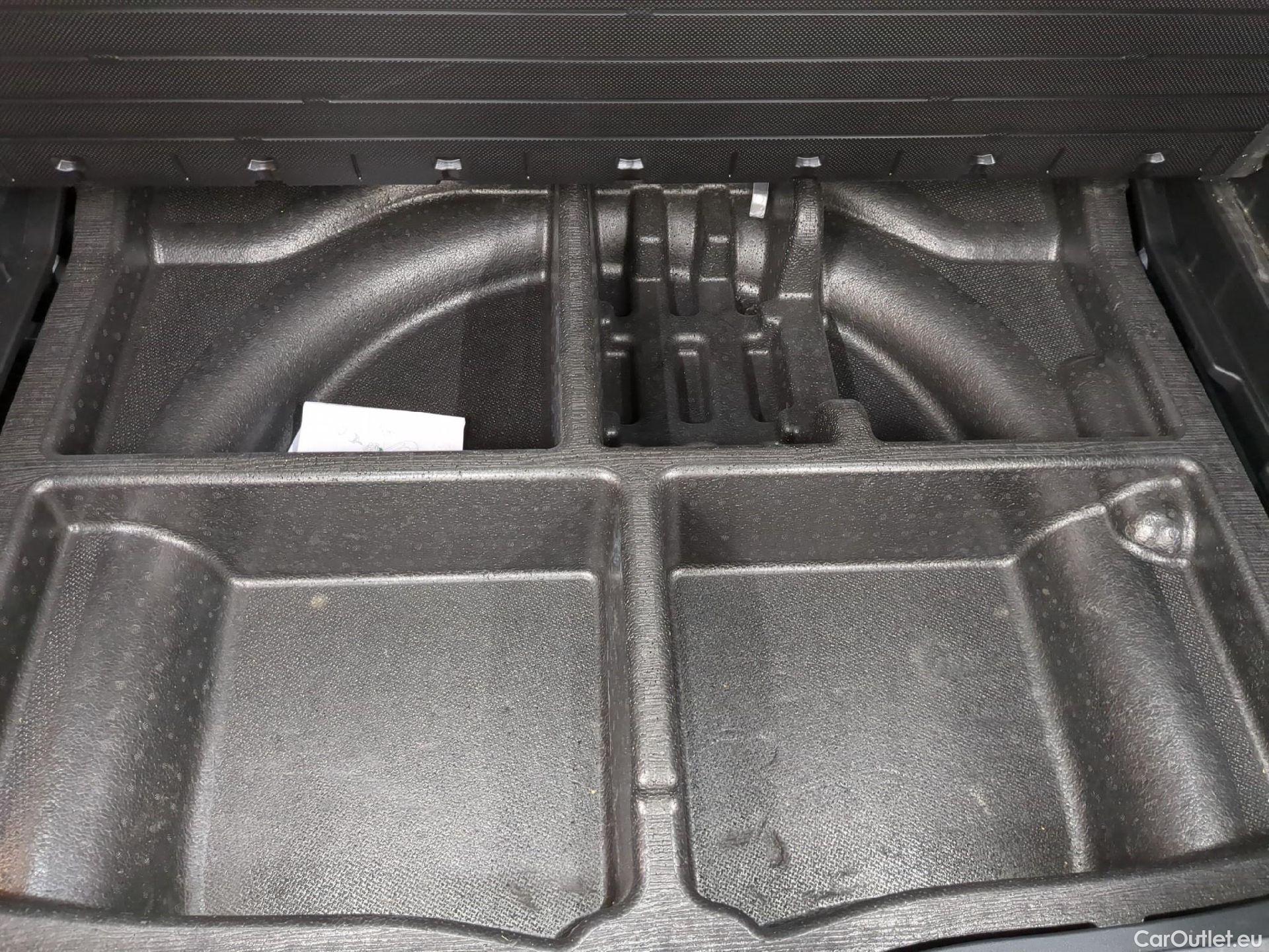  Hyundai  Tucson  Intuitive Hybrid 2WD 1.6 T-GDI 230CV BVA6 E6d #4