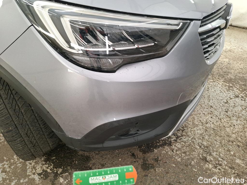  Opel  Crossland  X Opel 2020 1.5 120CV BVA6 E6dT #13