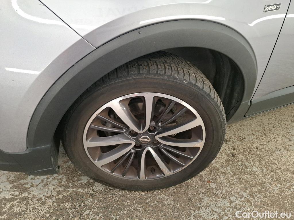  Opel  Crossland  X Opel 2020 1.5 120CV BVA6 E6dT #17