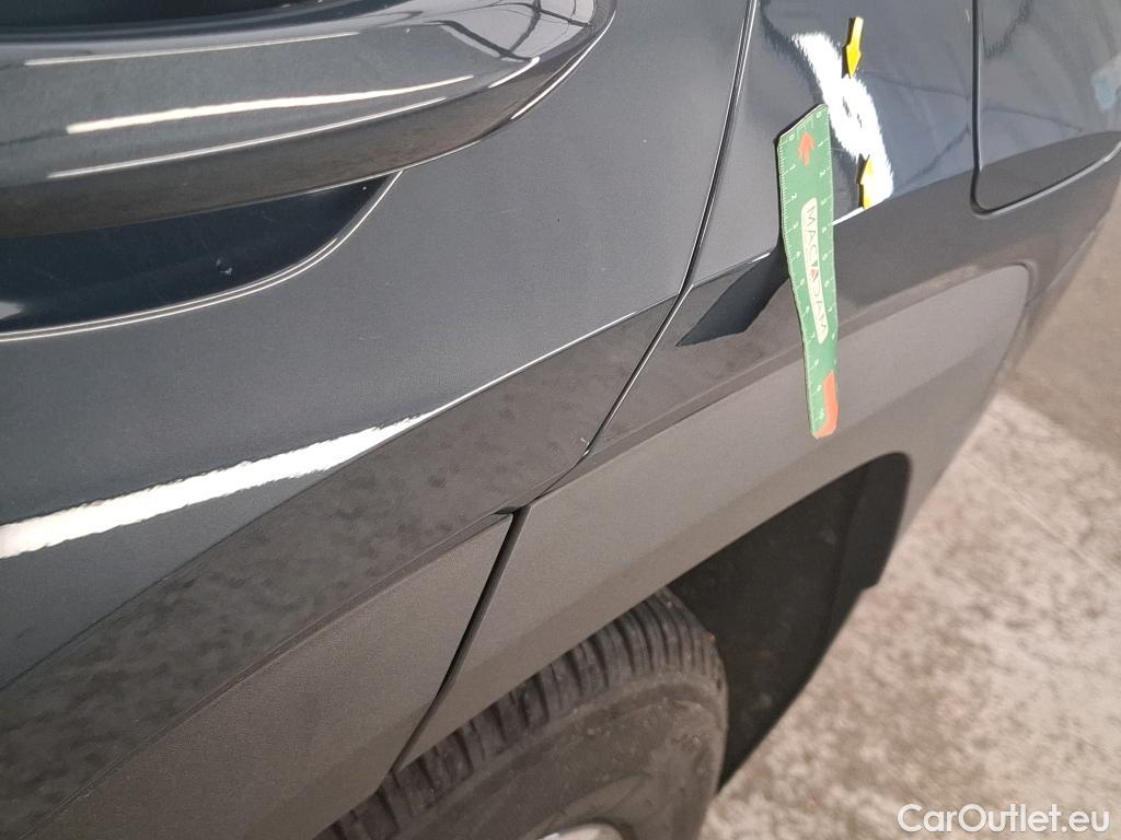  Hyundai  Tucson  Business Mild-Hybrid 2WD 1.6 CRDI 135CV BVA7 E6d #9