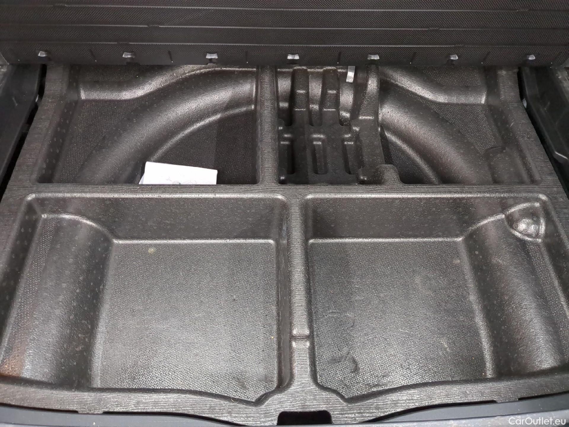  Hyundai  Tucson  Intuitive Hybrid 2WD 1.6 T-GDI 230CV BVA6 E6d #3