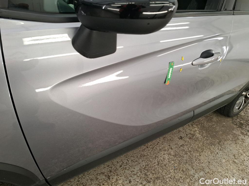  Opel  Crossland  X Opel 2020 1.5 120CV BVA6 E6dT #30