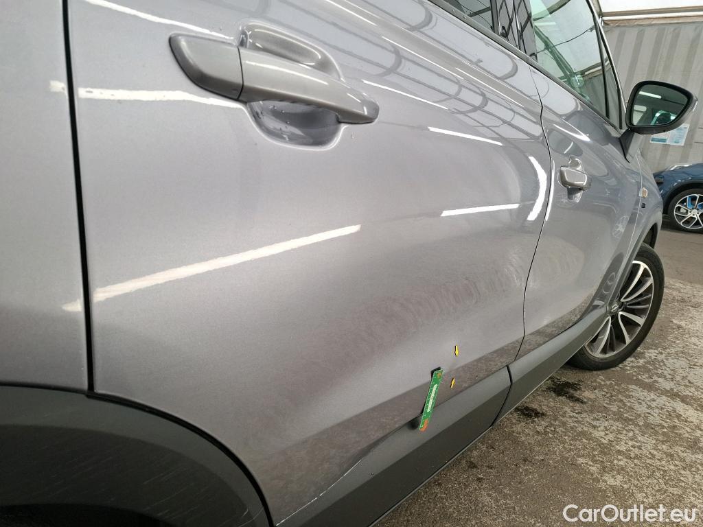  Opel  Crossland  X Opel 2020 1.5 120CV BVA6 E6dT #38